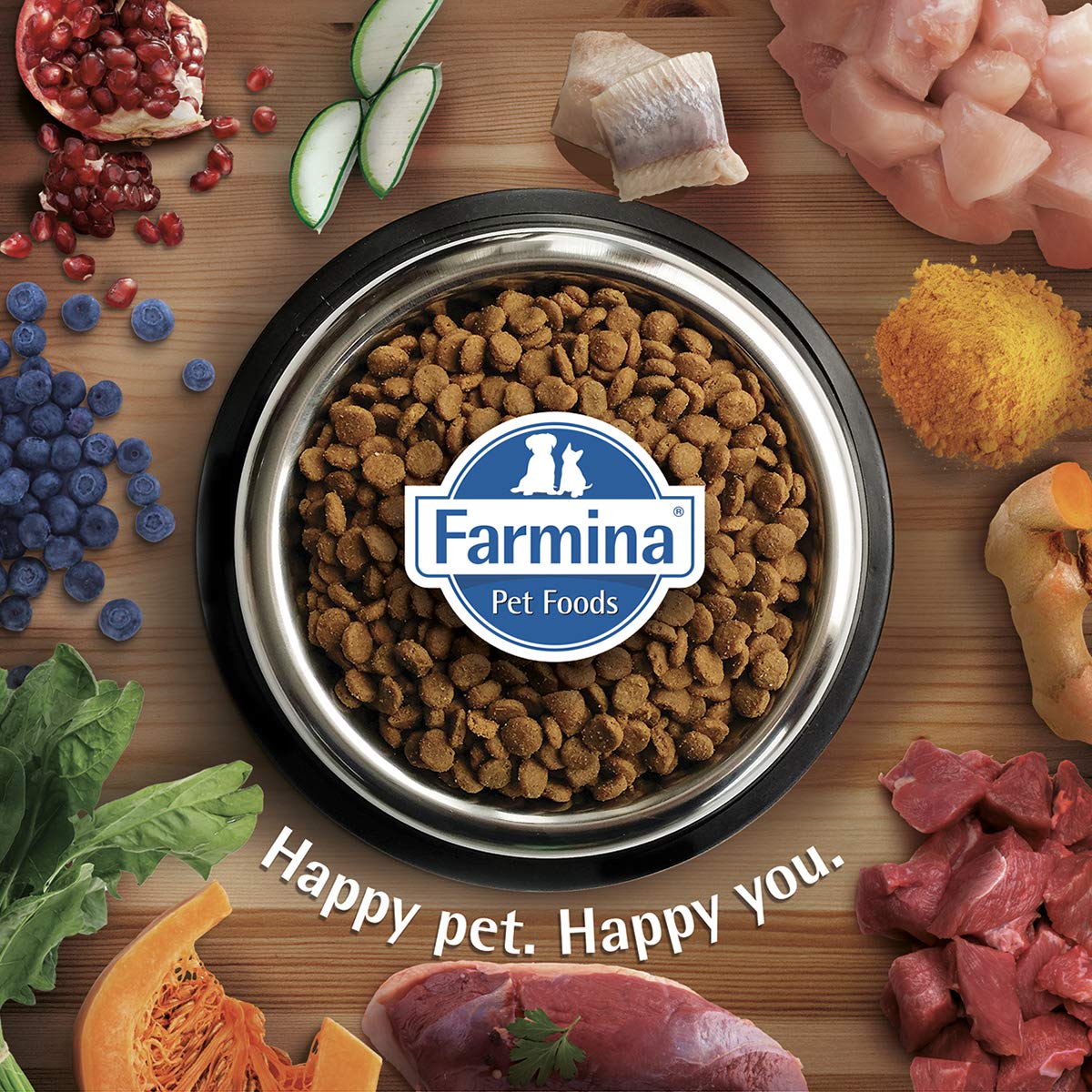 Farmina N&D Ancestral Chicken Light Adult Medium / Maxi Dry Dog Food