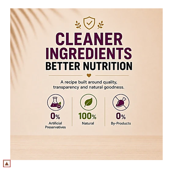 Signature Grain Zero Tuna Adult Dry Cat Food - For All Breeds, 1.2 kg (Free Crab Creamy Lickable Treats, 75 g)