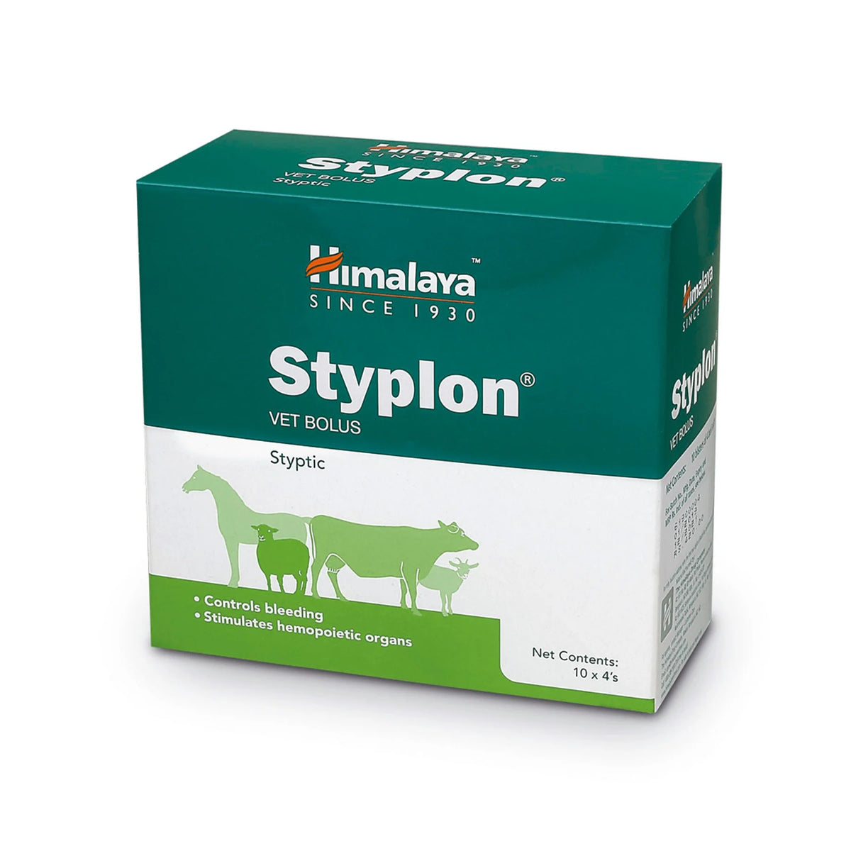 Styplon