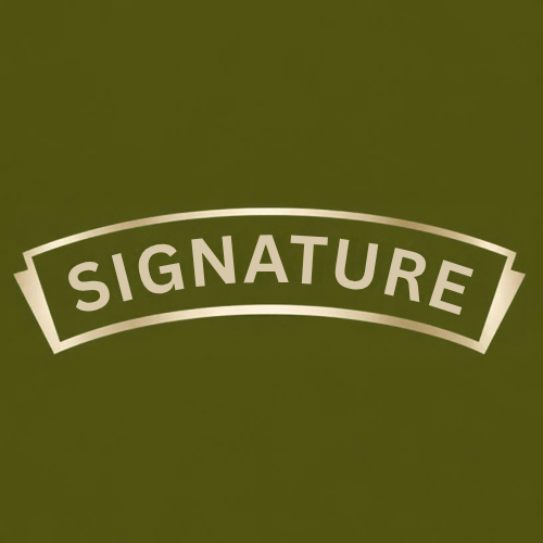 Signature