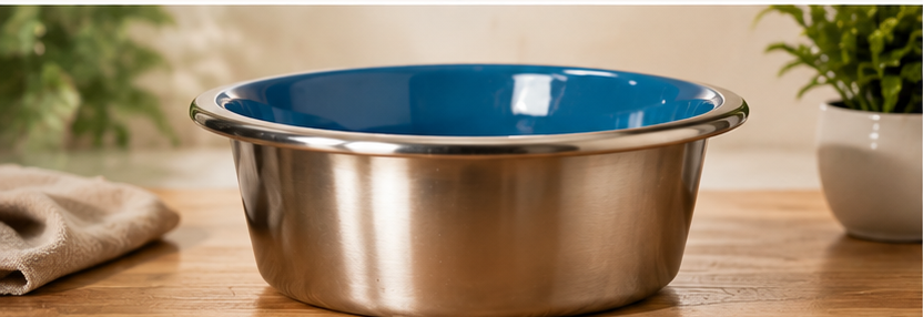 Tiny Tails Premium Pet Bowl