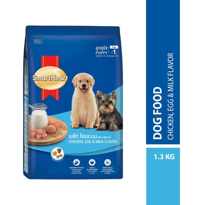 SmartHeart Puppy Dog1.3