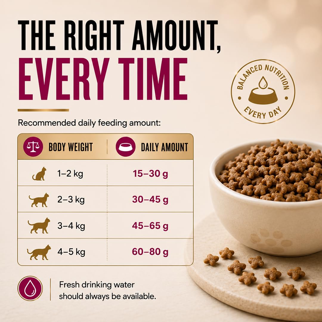 Signature Grain Zero Ocean Fish, Sardine and Mackerel Adult Cat Dry Food