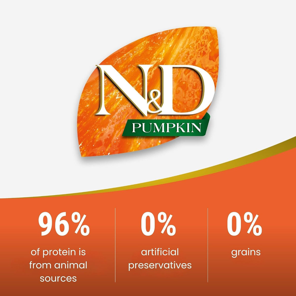 Farmina N&D Pumpkin Chicken & Pomegranate Grain Free Adult Mini Dog Dry Food