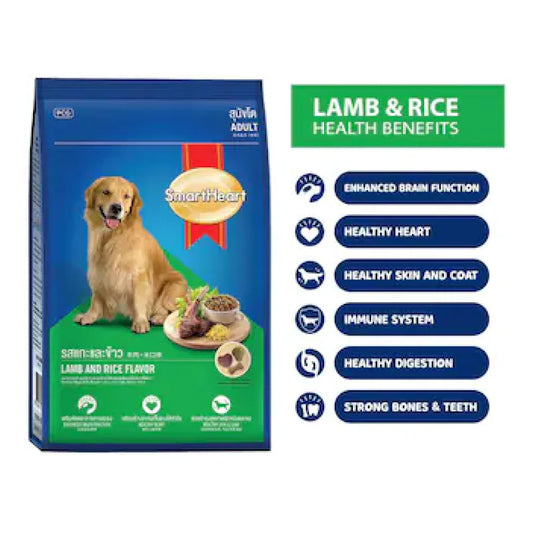 Lamb & Rice Recipe2