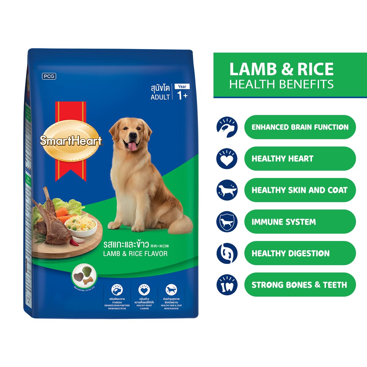 3_KG  Lamb_Rice_Recipe3