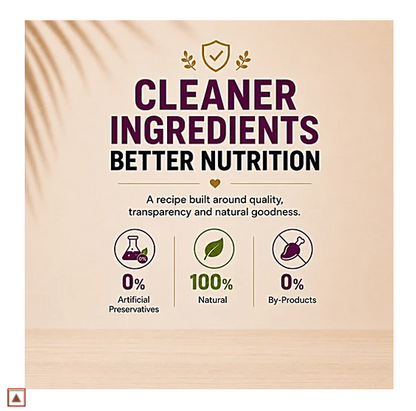 Signature Grain Zero Tuna Adult Dry Cat Food - For All Breeds, 1.2 kg (Free Crab Creamy Lickable Treats, 75 g)